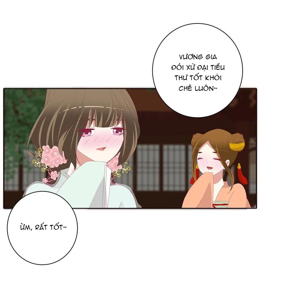 Thông Linh Phi: Chapter 574