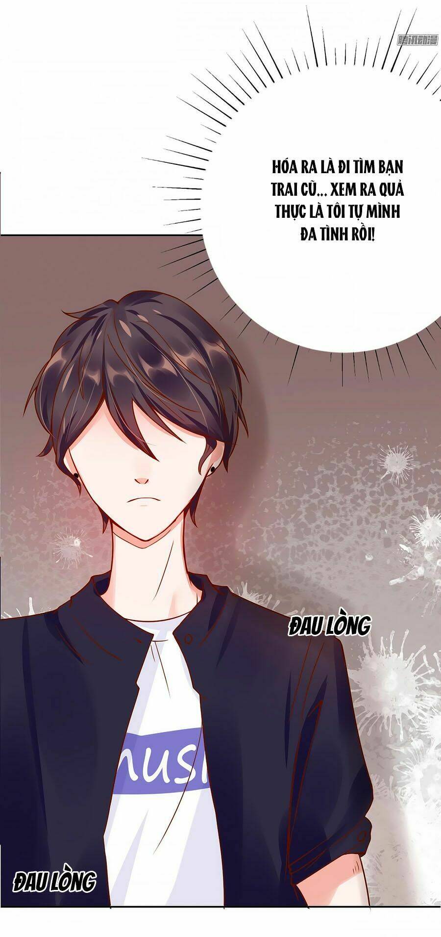 Bạn Trai Là Ngôi Sao: Chapter 36