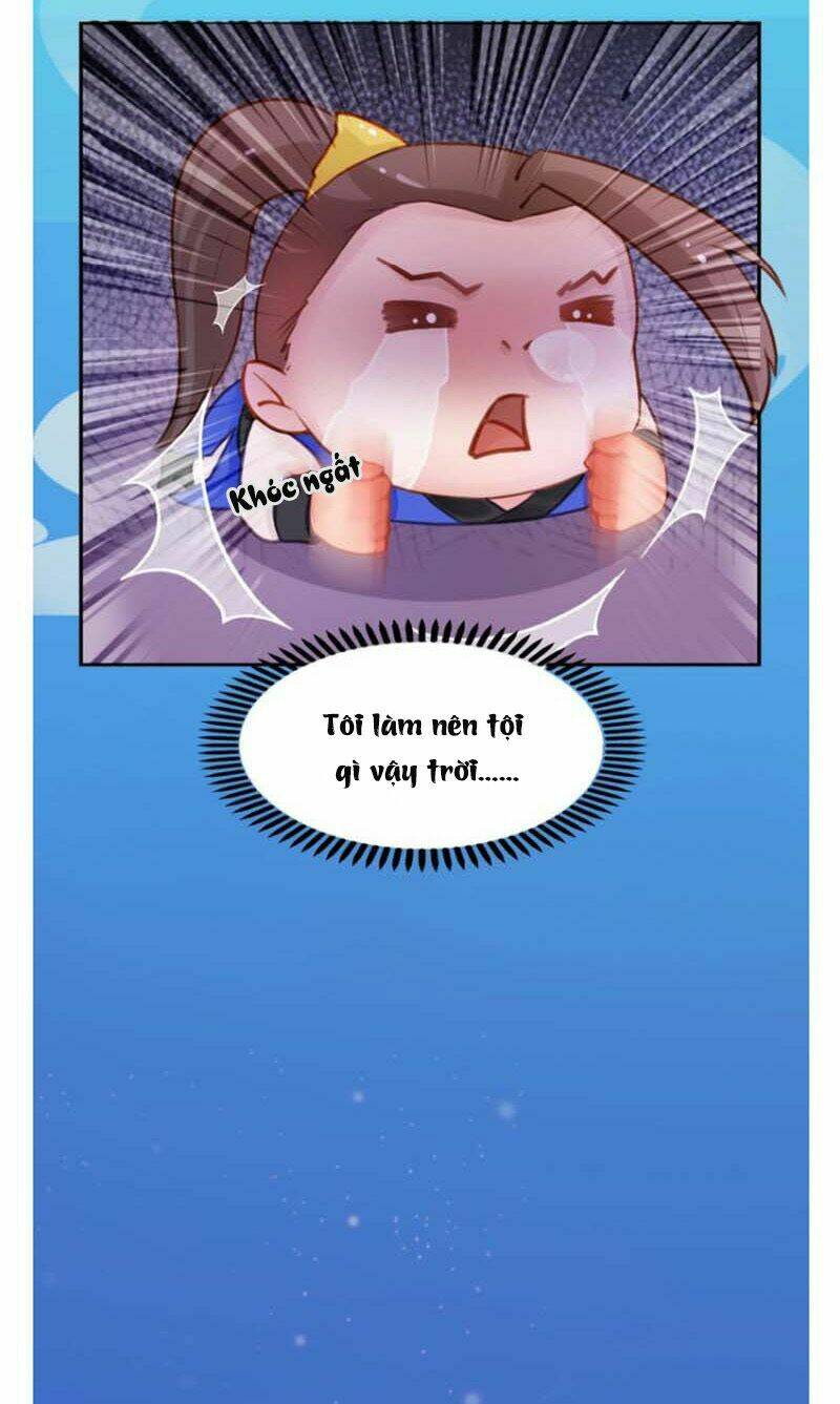 Yêu Nhan Lệnh: Chapter 55