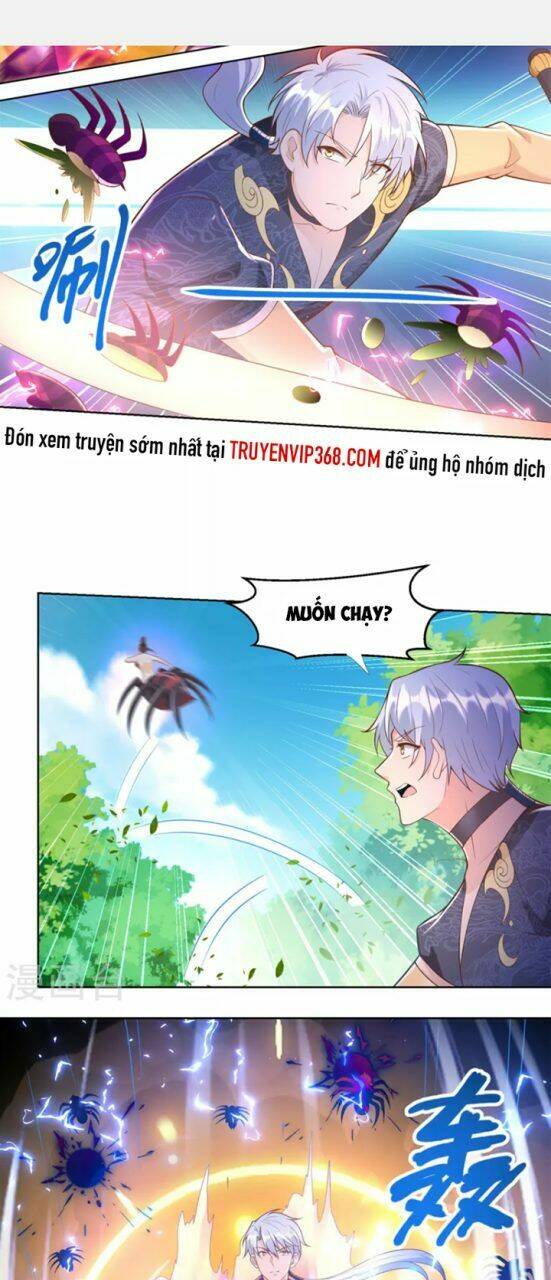 Chí Tôn Trọng Sinh: Chapter 155