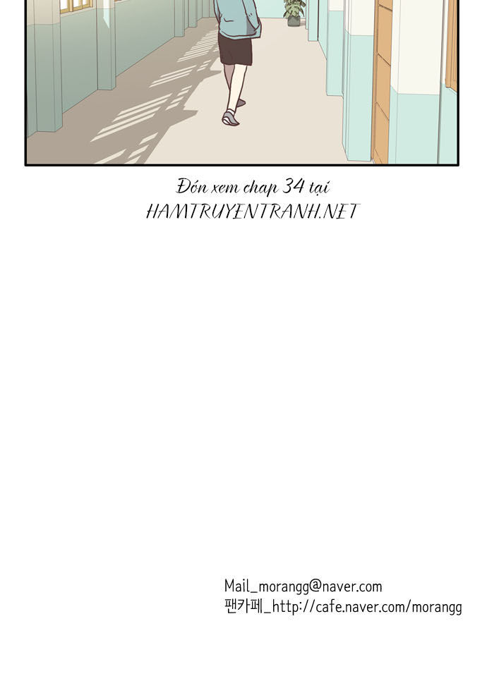 Thế Giới Con Gái: Chapter 33