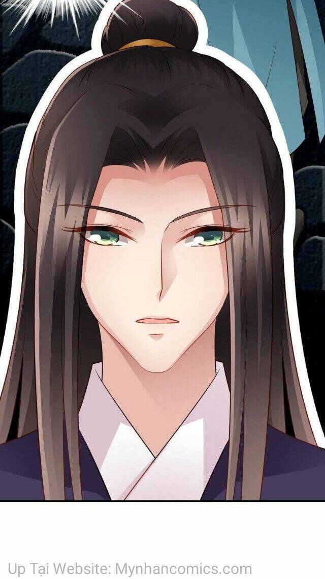 Thái Tử Điện Hạ Có Tin Vui: Chapter 89