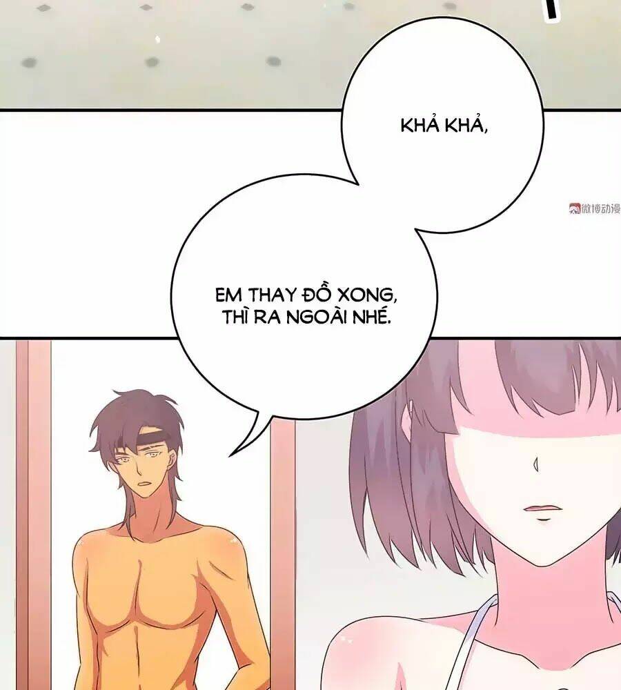 Yêu Tôi Đều Chết Cả Đi!: Chapter 89