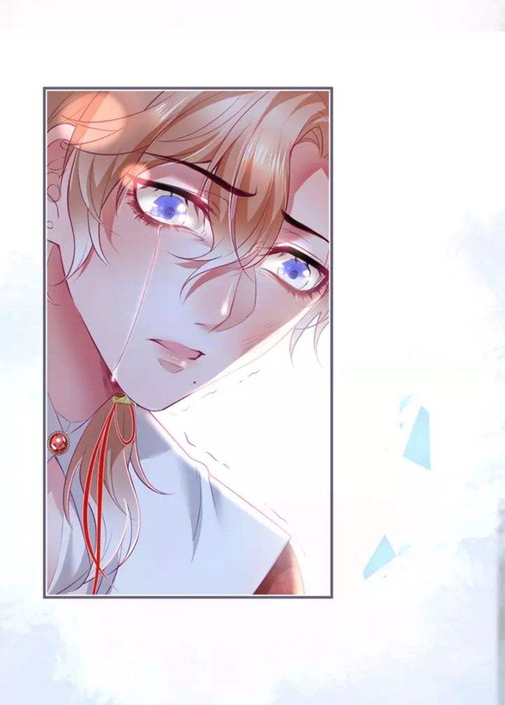 Vương Tử Và Ánh Trăng Đen: Chapter 63