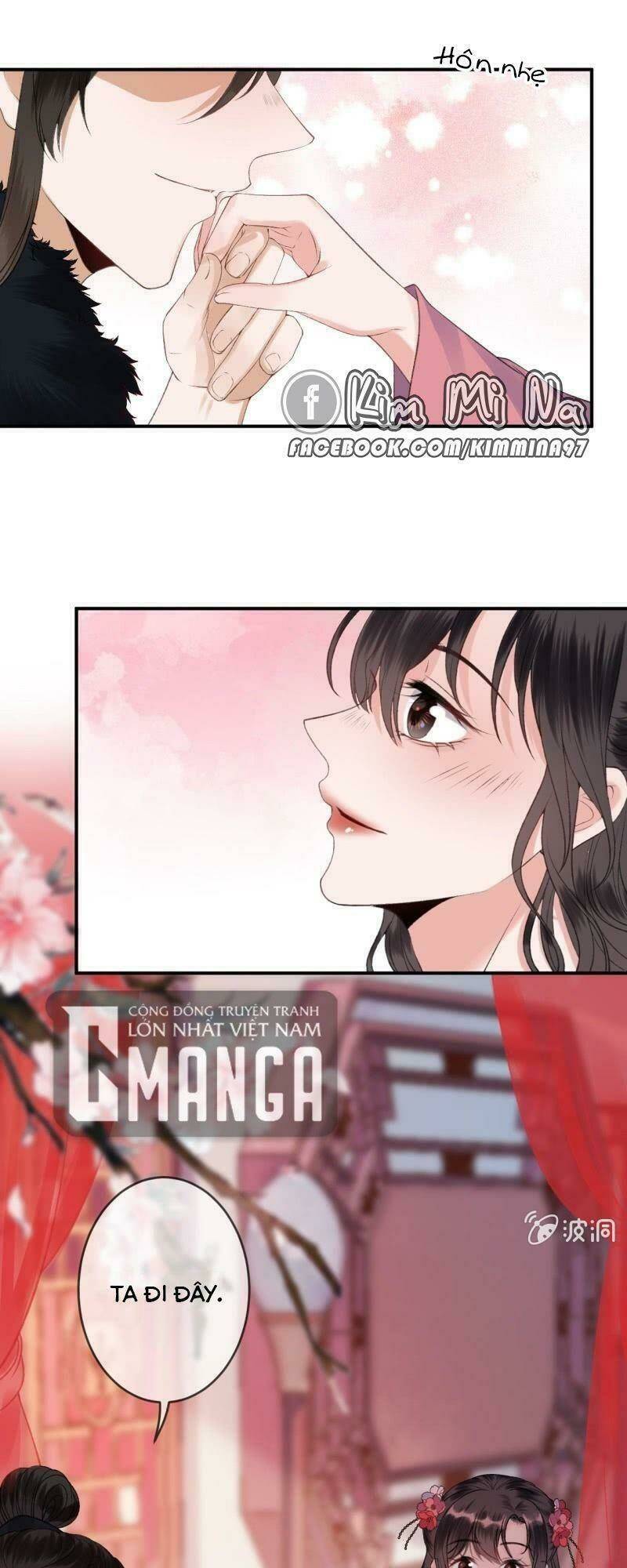 Vương Gia Kiêu Ngạo Quá Khó Cua: Chapter 139