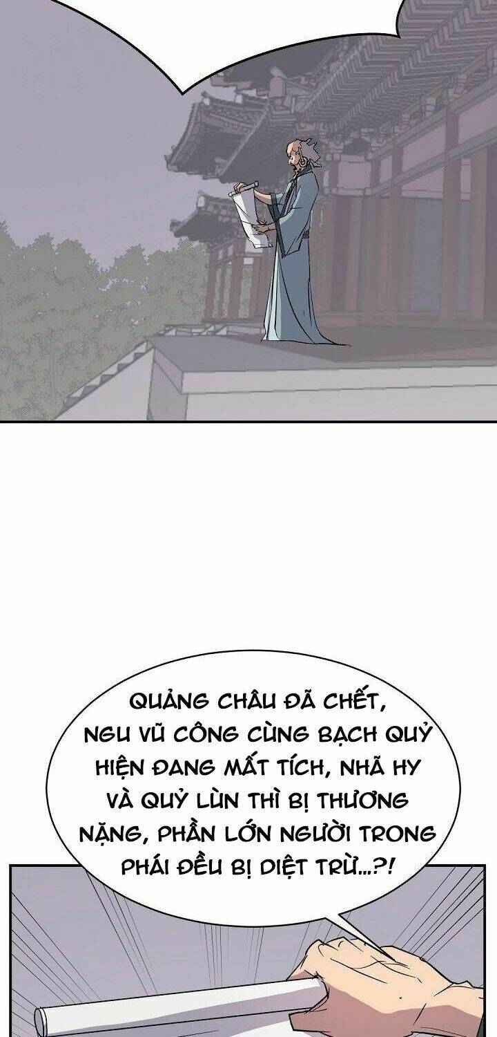 Trọng Sinh, Bất Khả Chiến Bại: Chapter 76