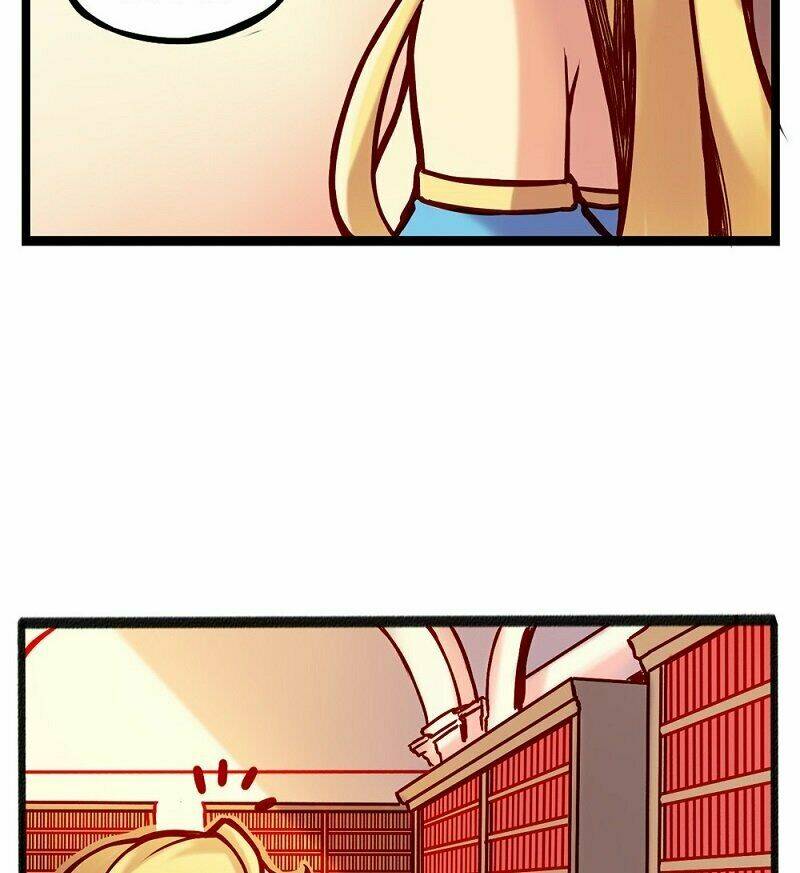 Everywhere & Nowhere: Chapter 1