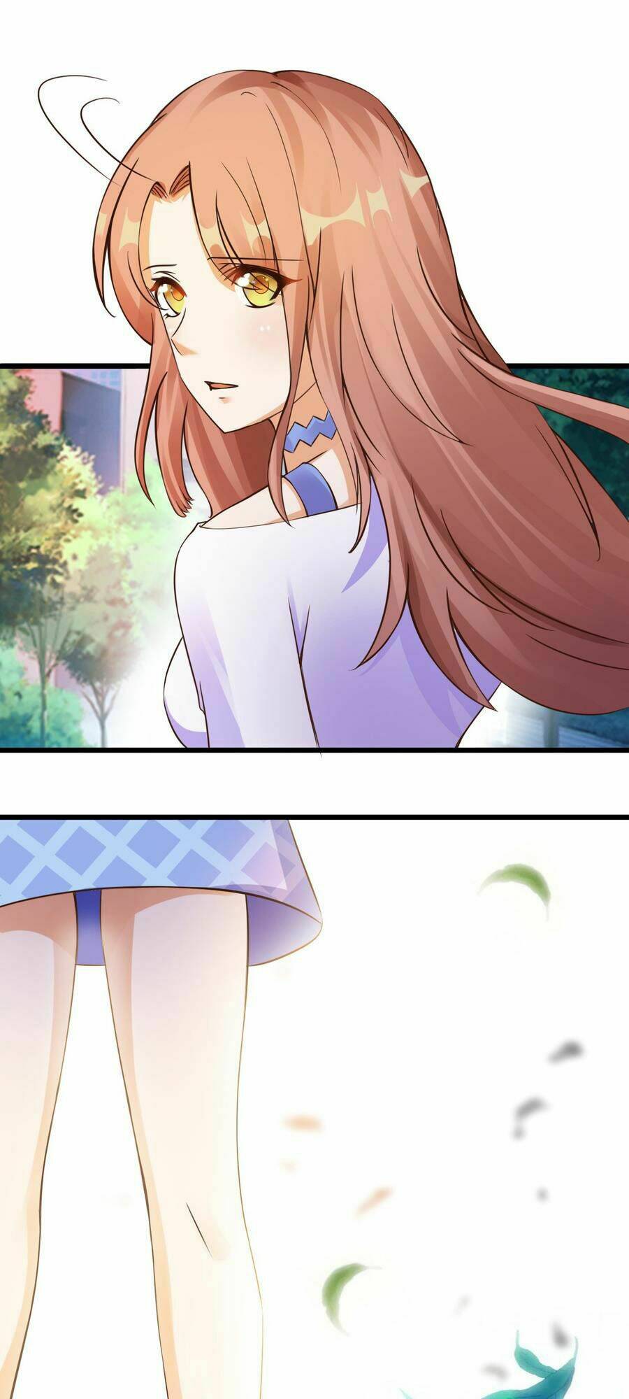 Em Gái Đừng Làm Phiền Tôi: Chapter 1