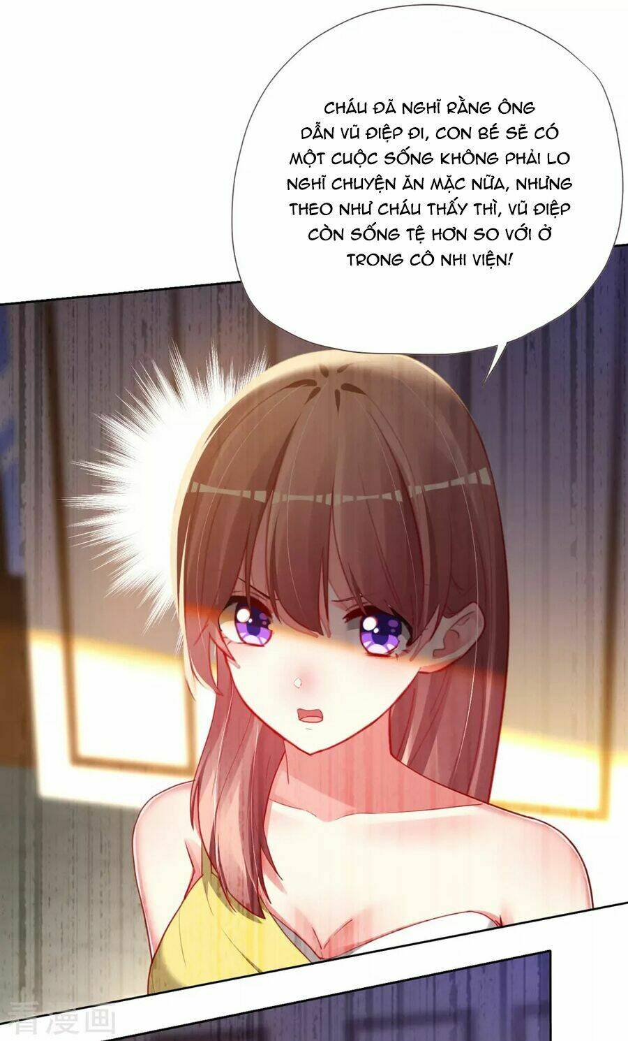 Vì Yêu Mà Khắc Cốt Ghi Tâm: Chapter 80