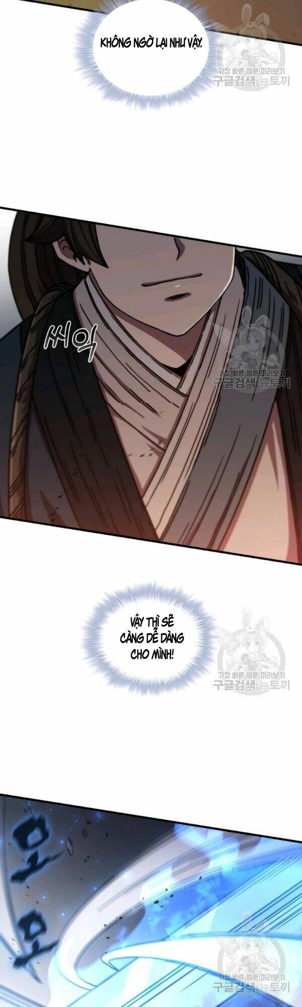 Thân Thủ Đệ Nhất Kiếm: Chapter 51