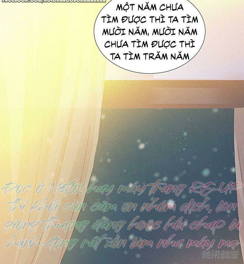 Hữu Yêu Lai Chi Họa Trung Tiên: Chapter 65