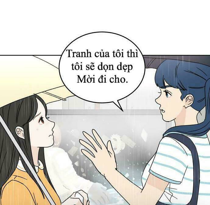 30 Phút Bước Đi Bên Em: Chapter 40.5