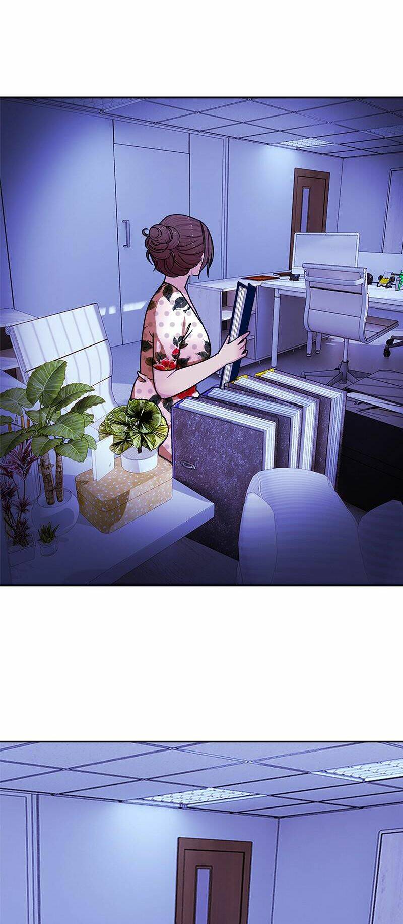 Nửa Đêm Ở Poppy Land: Chapter 65