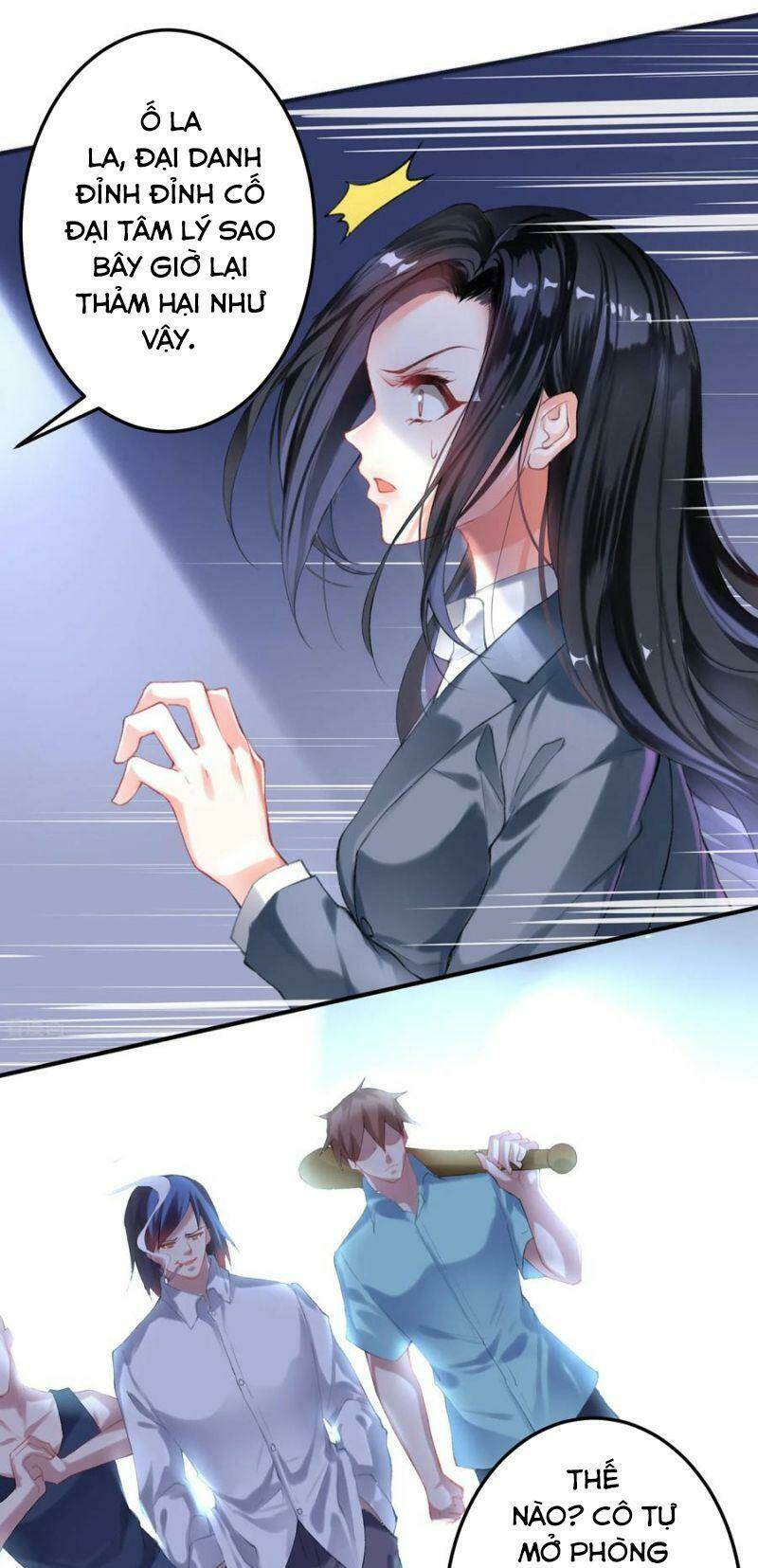 Vương Gia, Áo Lót Của Ngươi Rơi Mất Rồi: Chapter 1