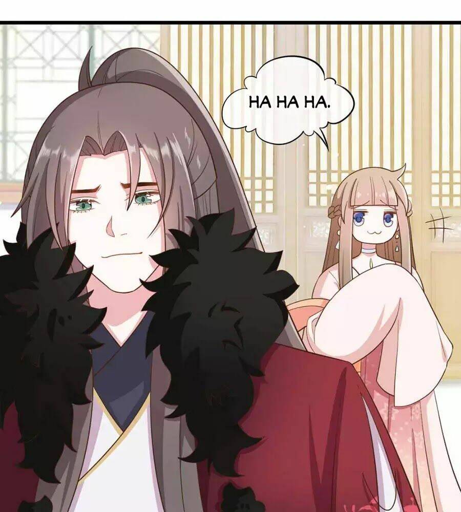 Đích Nữ Hữu Độc: Chapter 49