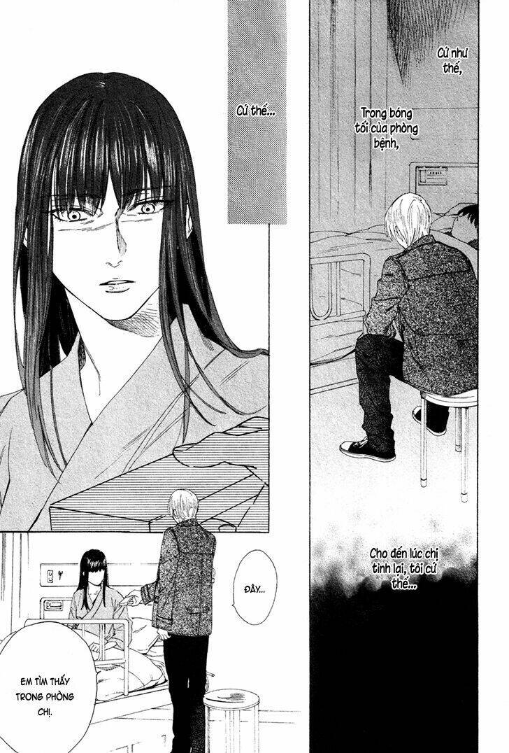 Acid Town: Chapter 34