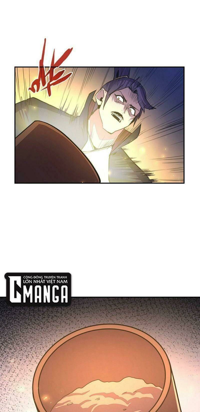 Sinh Tử Quyết: Chapter 177