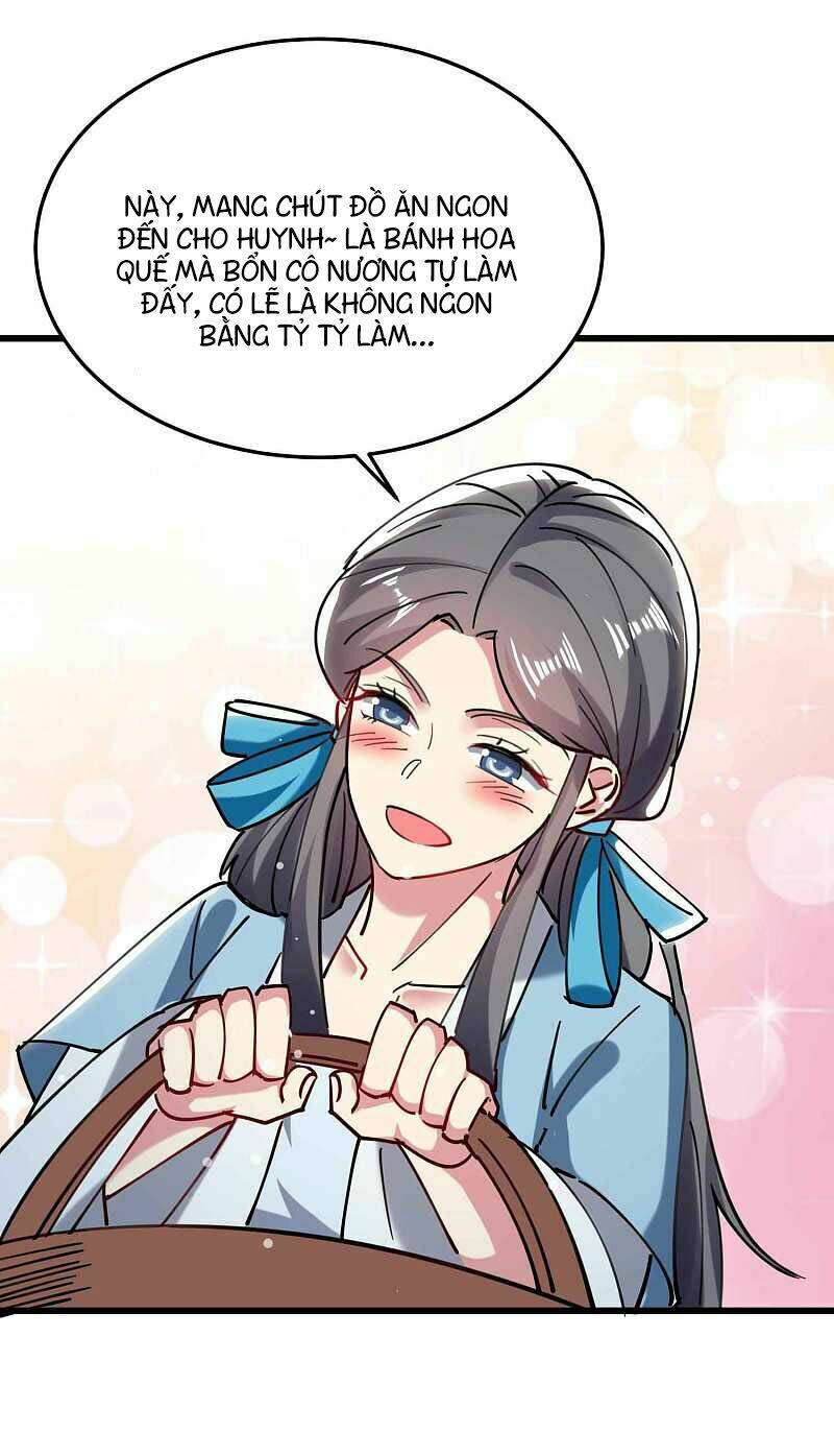 Vạn Giới Tiên Vương: Chapter 96