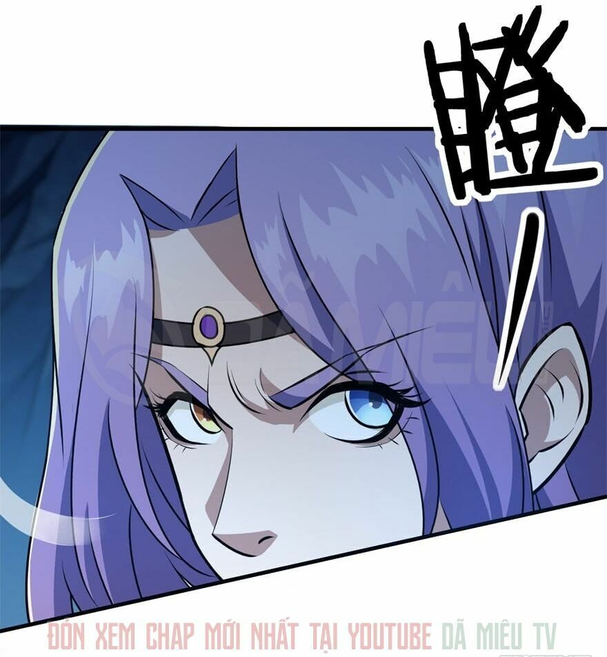 Thú Nhân: Chapter 107