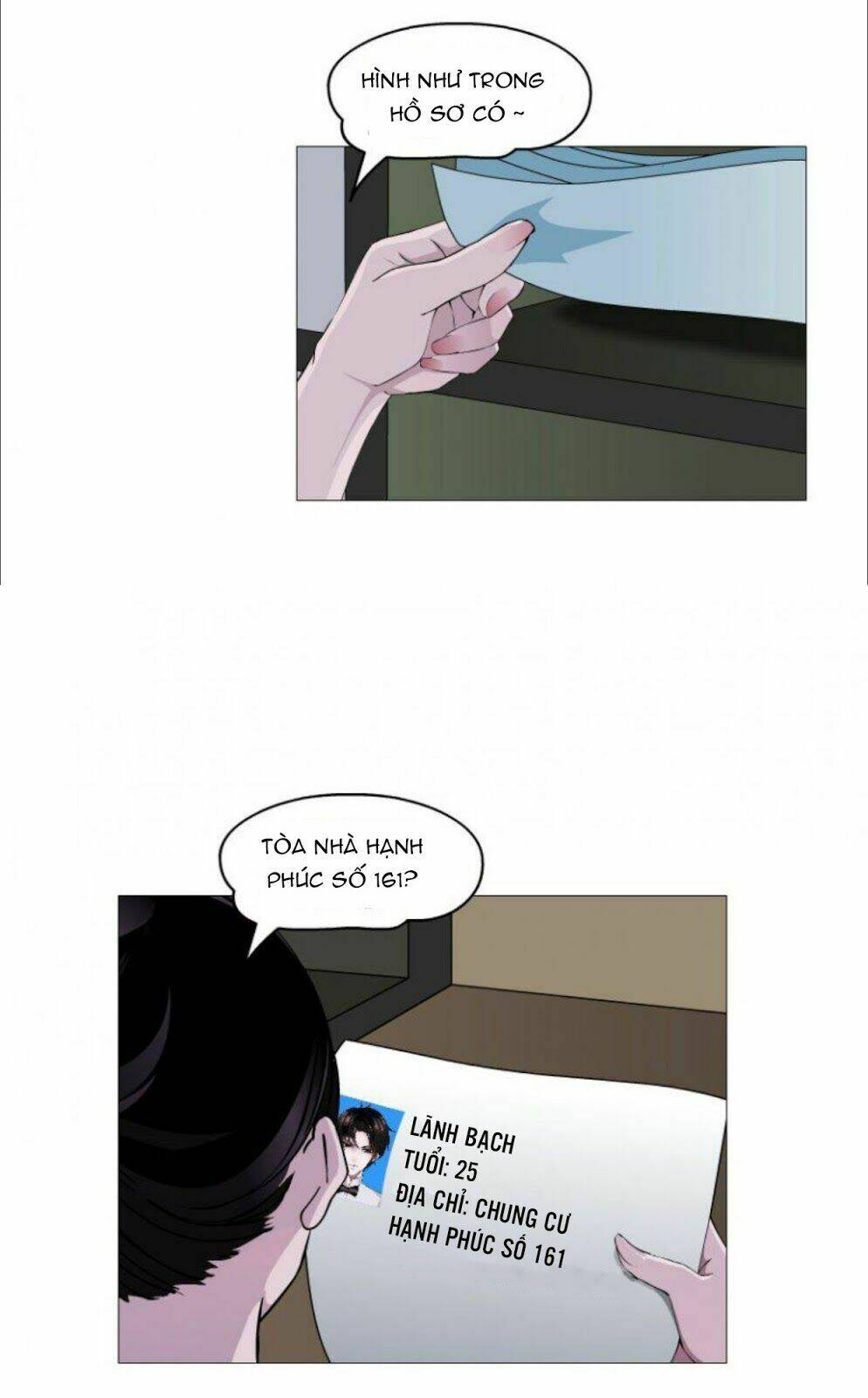 Cạm Bẫy Của Nữ Thần: Chapter 14