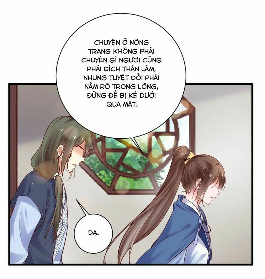 Nữ Đế Livestream Công Lược: Chapter 36