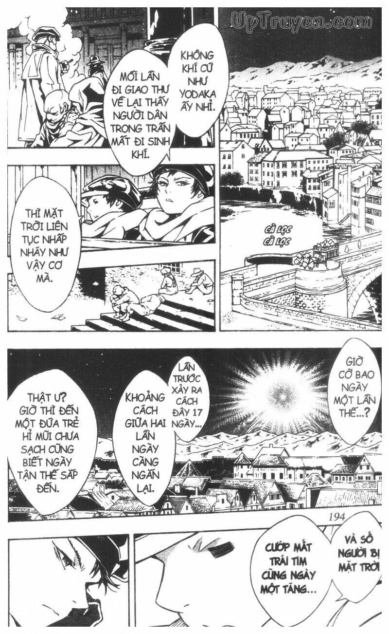 Ong Đưa Thư: Chapter 18