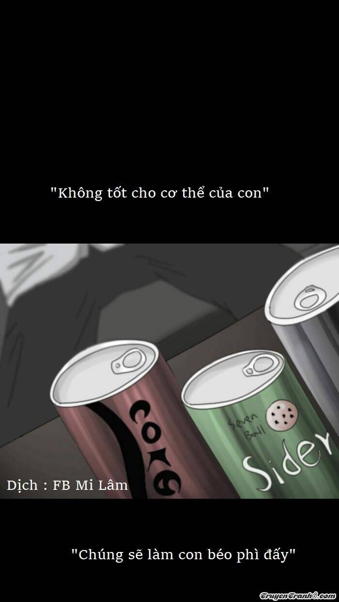 Thứ Sáu: Những Câu Chuyện Cấm: Chapter 14