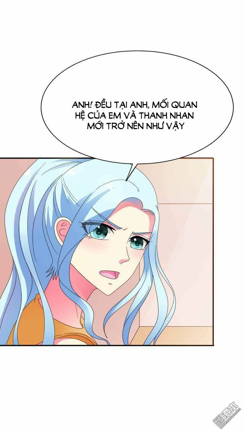 Em Vẫn Còn Nhỏ: Chapter 102