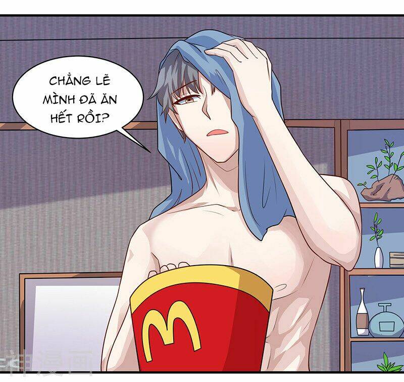 Quy Luật Năm Bản Mệnh Của Hồ Ly: Chapter 7