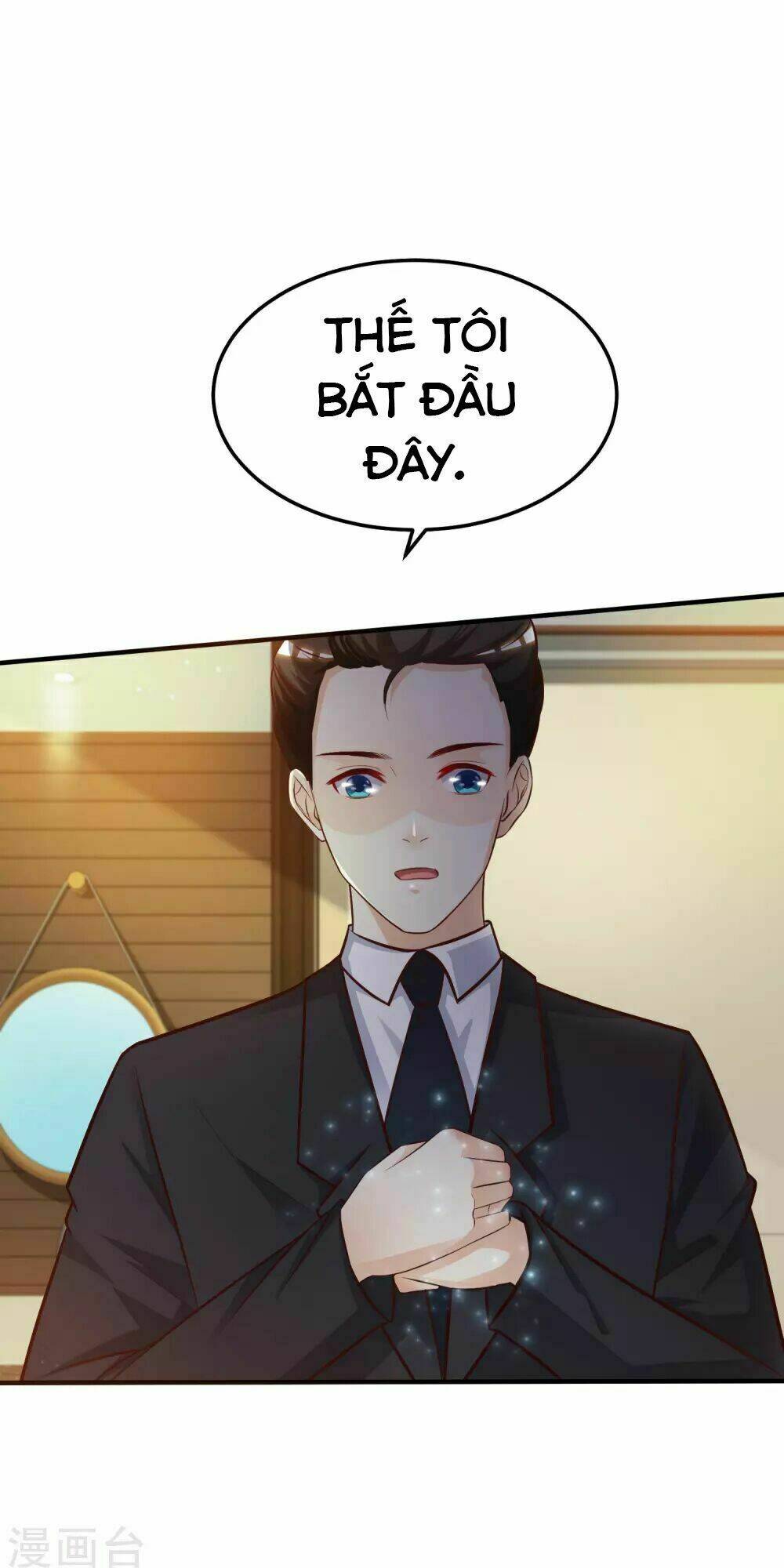 Tối Cường Vận Đào Hoa: Chapter 10