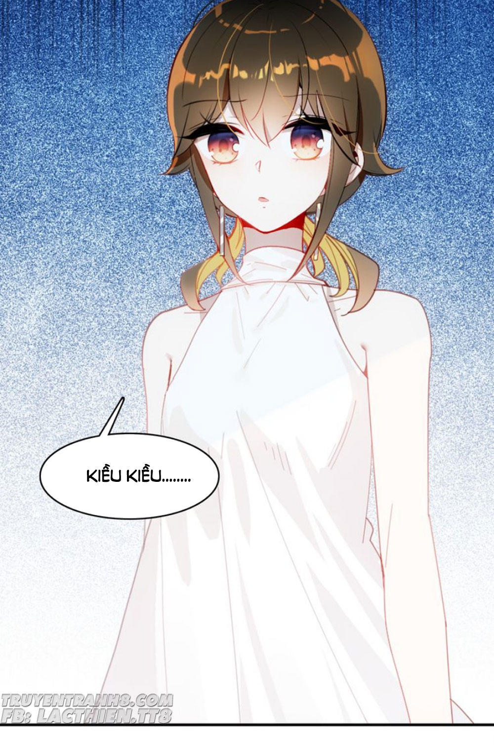 Ái Ngạo Kiều Long Vương Gia: Chapter 24