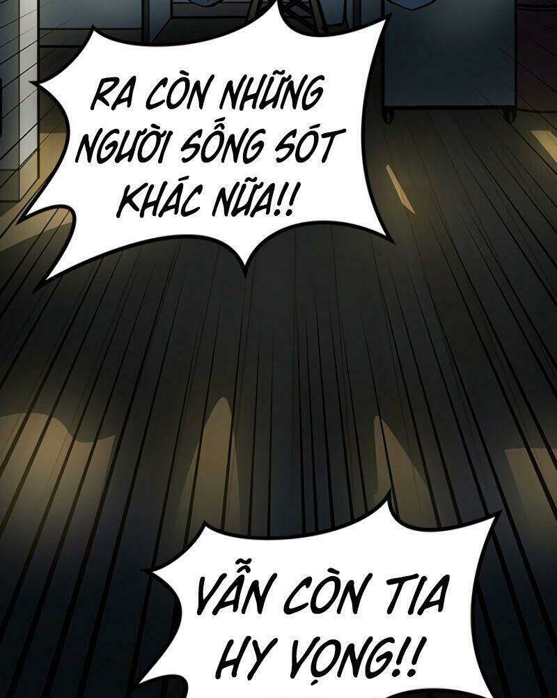 Ngôi Nhà Kết Nối Với Hầm Ngục: Chapter 1