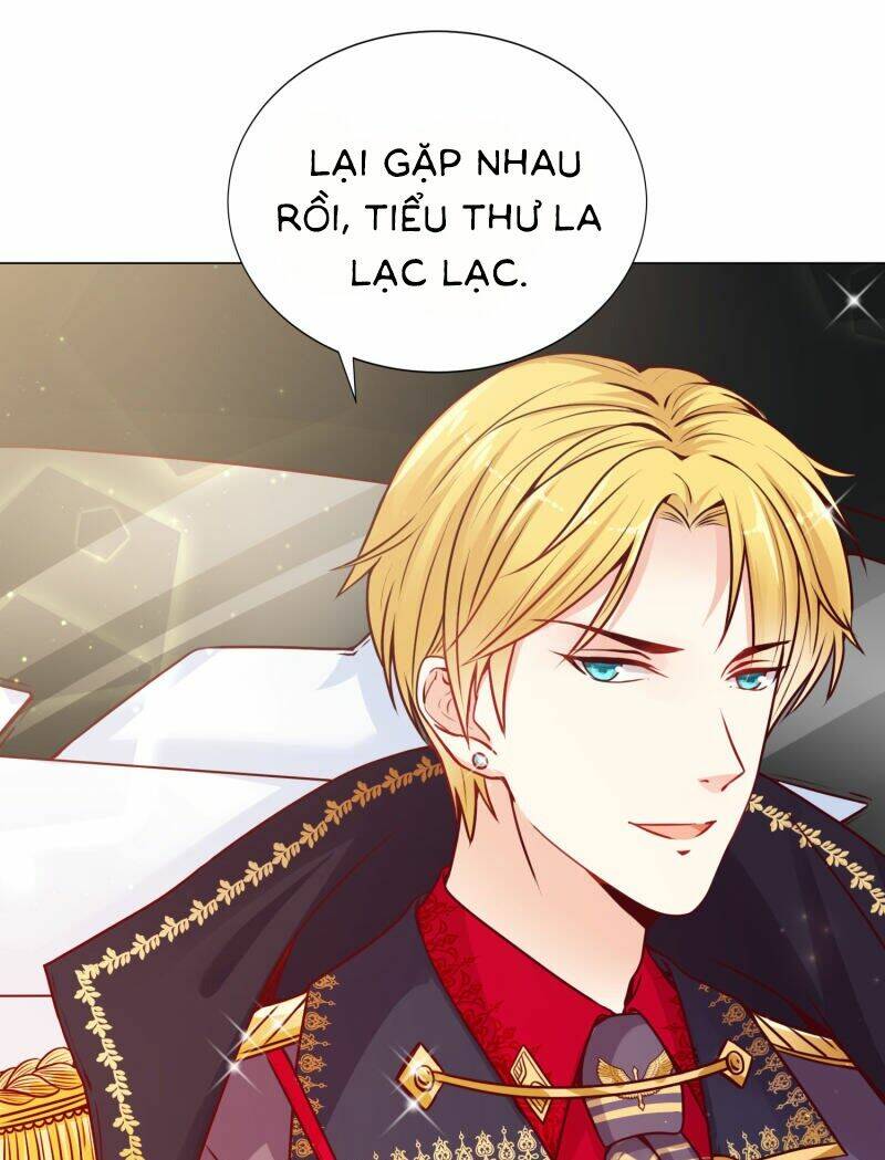 Đế Quốc Tinh Tế Đệ Nhất Sủng Hôn: Chapter 9