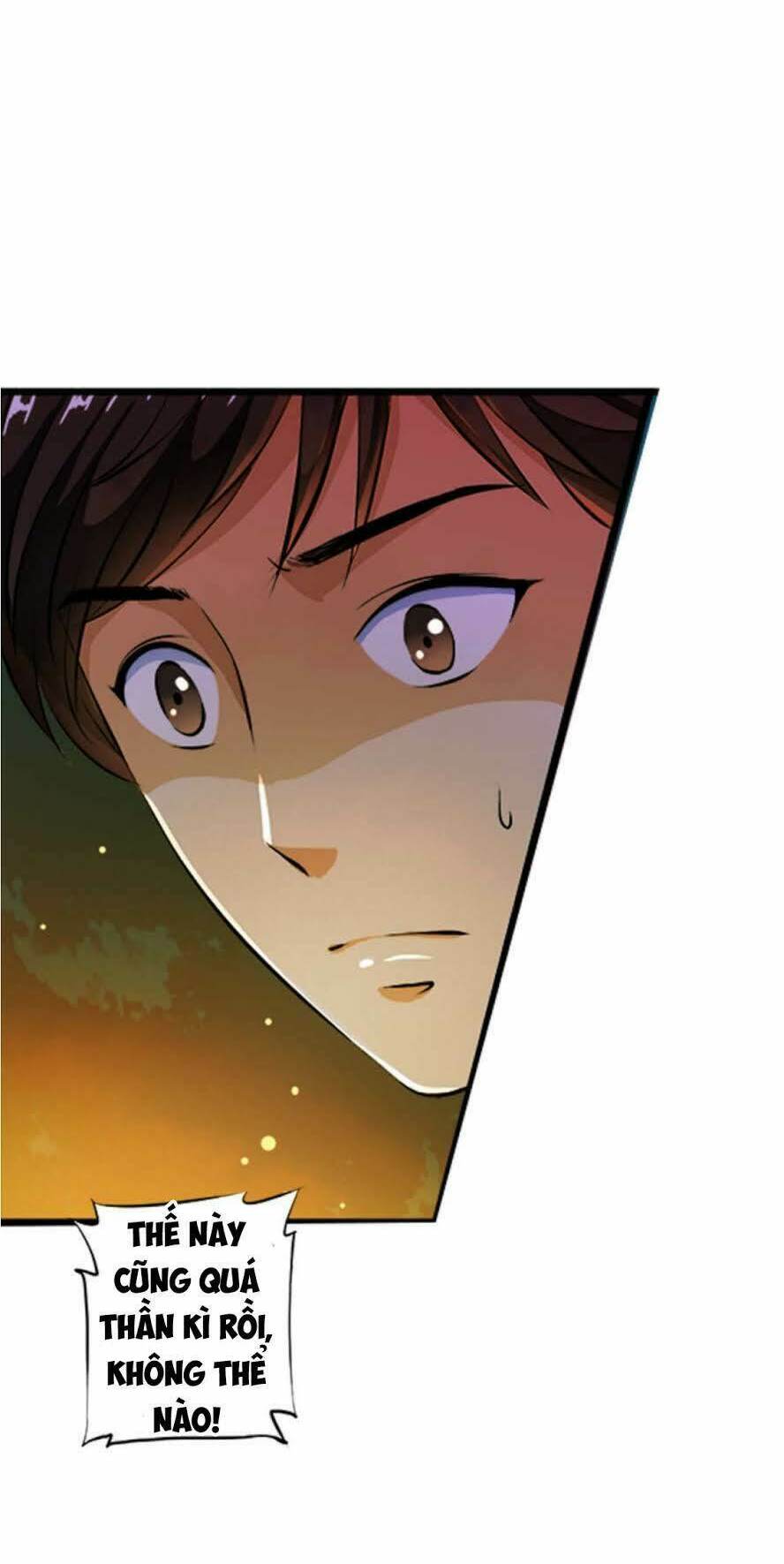 Thiếu Niên Huynh Là Loại Cỏ Gì: Chapter 4