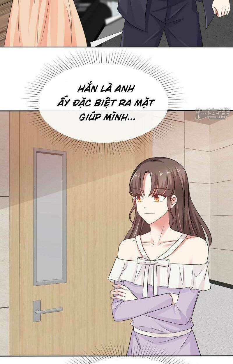 Boss Là Kim Chủ Của Tôi: Chapter 62
