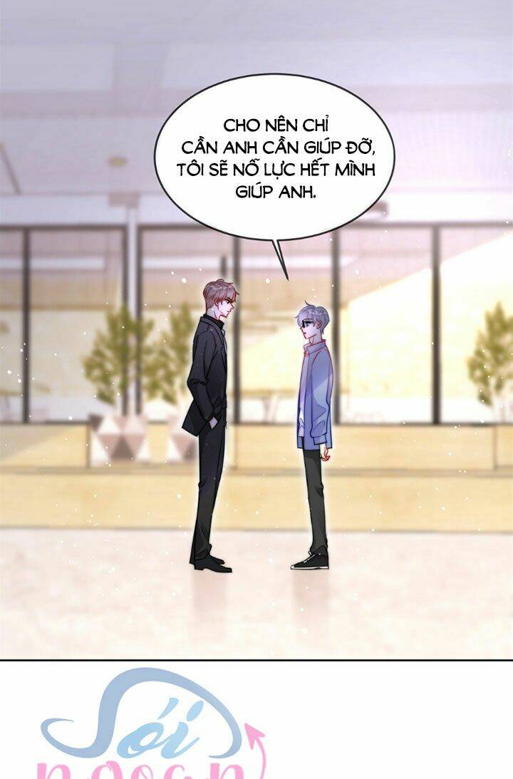 Boss Đại Nhân Là Nữ Thần?: Chapter 7