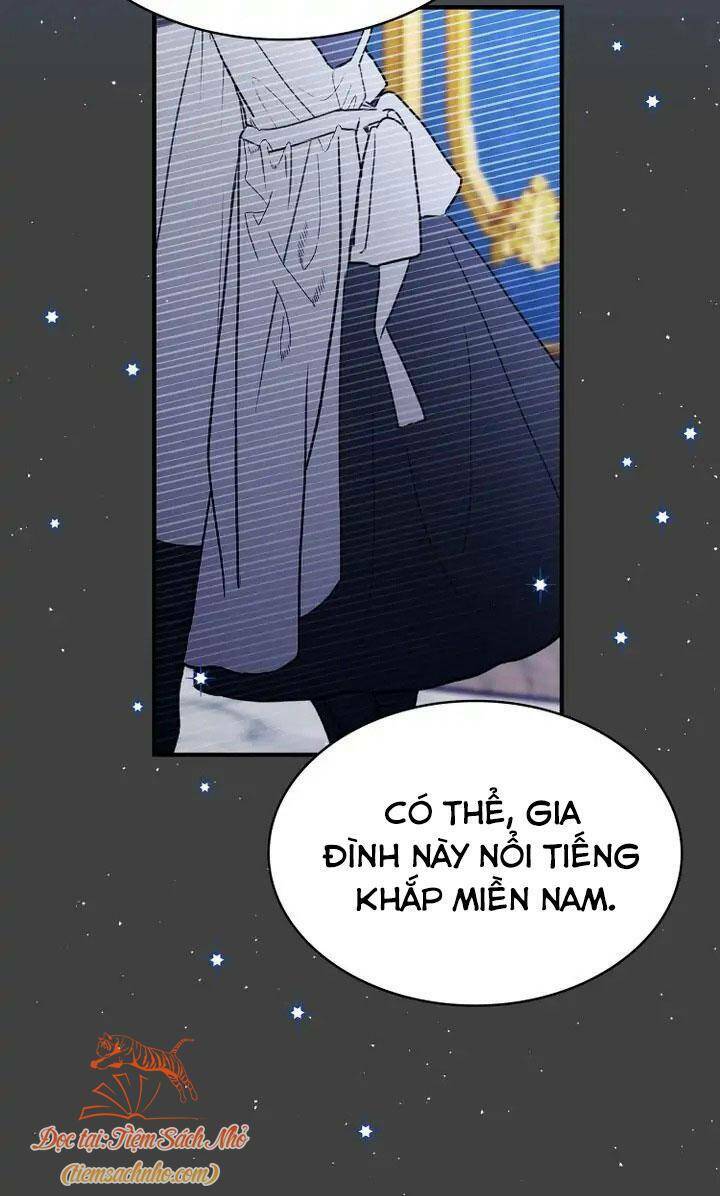 Lòng Trung Thành Với Kẻ Ác: Chapter 43