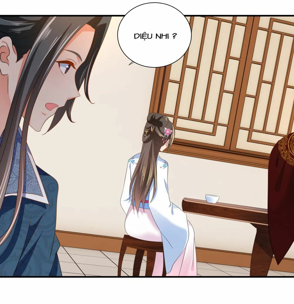 Lãnh Cung Phế Hậu Muốn Nghịch Thiên: Chapter 104