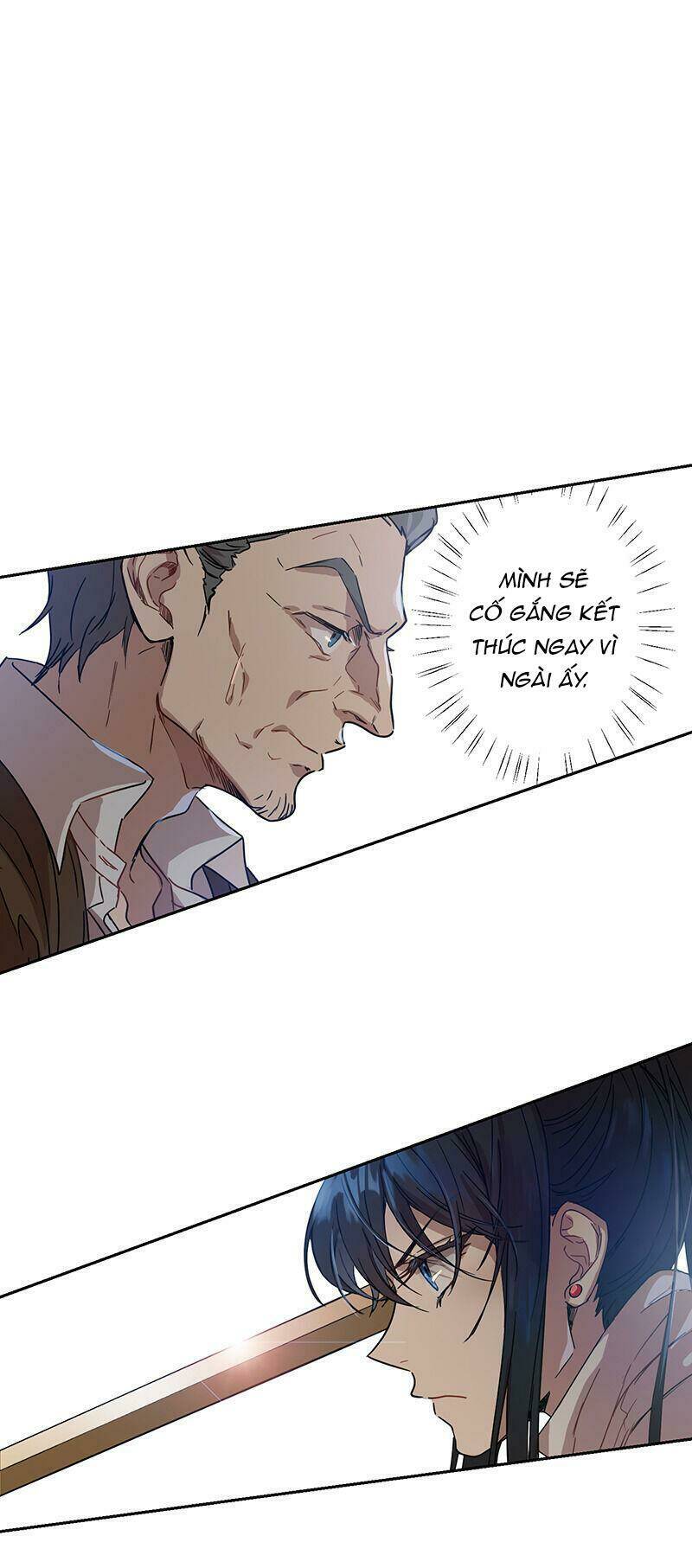 Khế Ước Của Ác Ma: Chapter 13