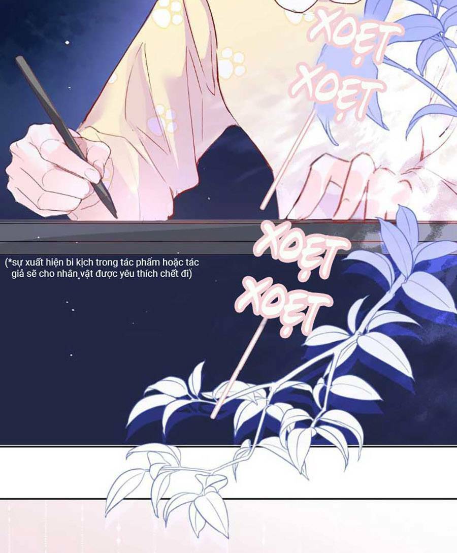 Hoa Để Nhân Gian Ức Vạn Thế: Chapter 1