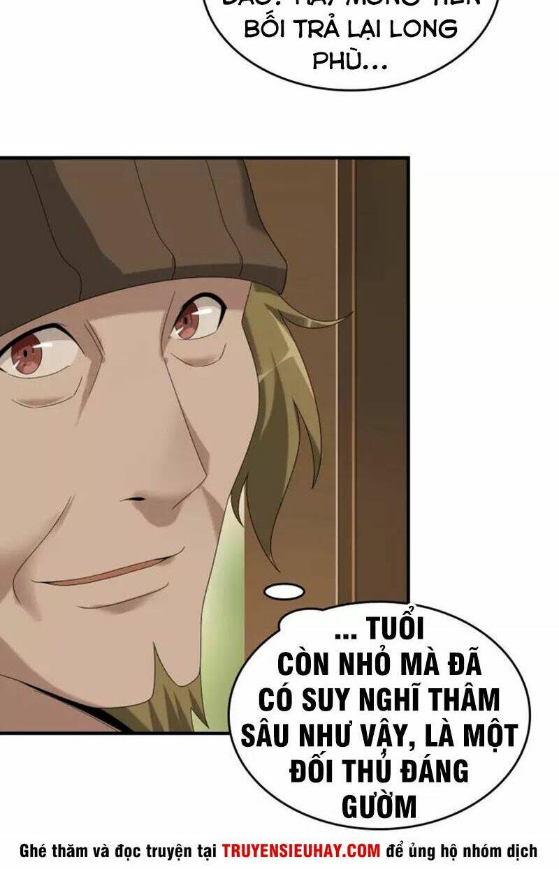 Siêu Cấp Đại Chủ Bạ: Chapter 76