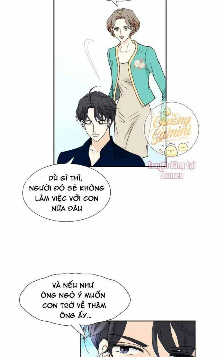 Lee Bom, Em Là Của Anh: Chapter 14
