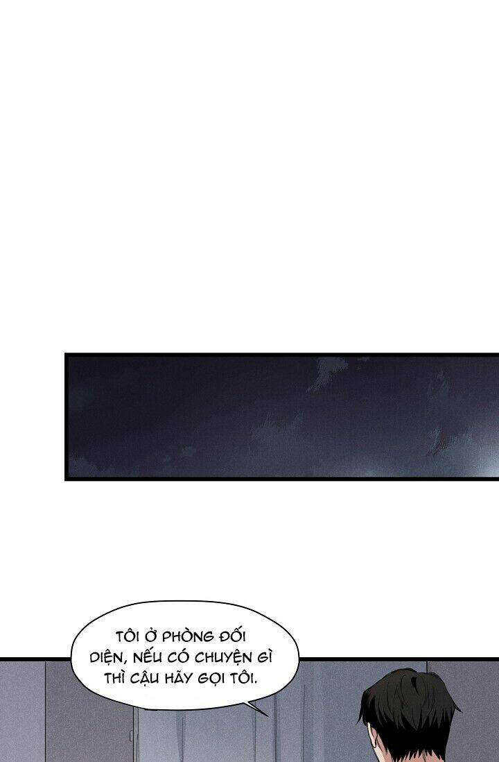 Trốn Tìm: Chapter 2