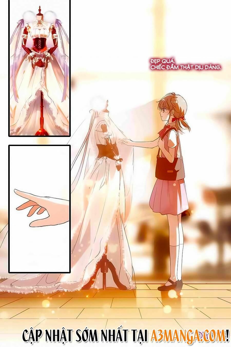 Thanh Ninh Chi Hạ: Chapter 101