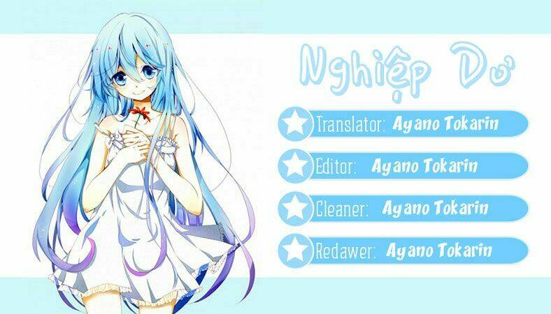 Dragon Dance: Chapter 3