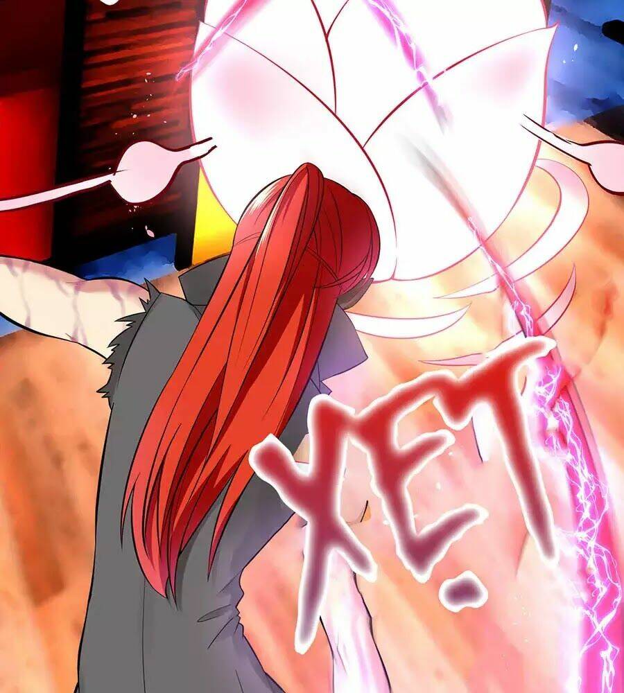 Anh Ấy Đến Từ Địa Ngục: Chapter 25