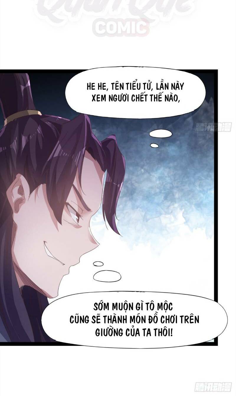 Kiếm Đồ: Chapter 30
