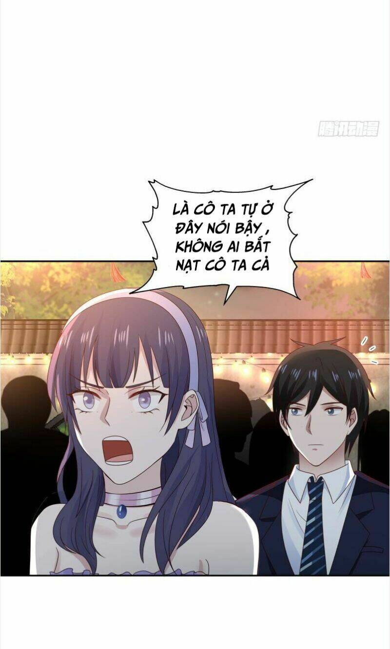Đô Thị Tuyệt Thế Cuồng Tôn: Chapter 33