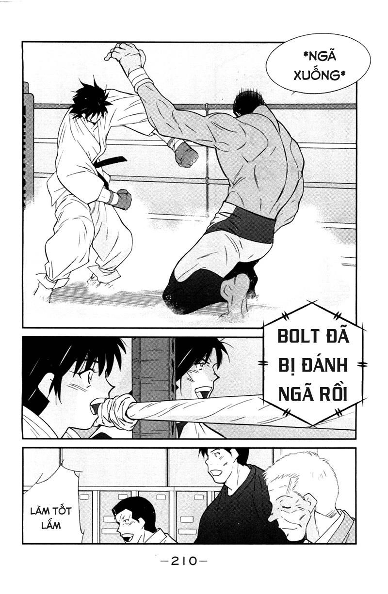 Truyền Nhân Atula 3: Chapter 73