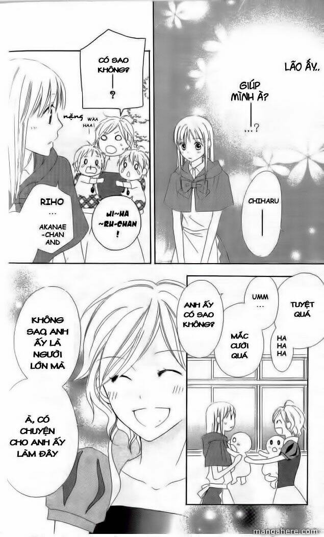Love So Life: Chapter 15